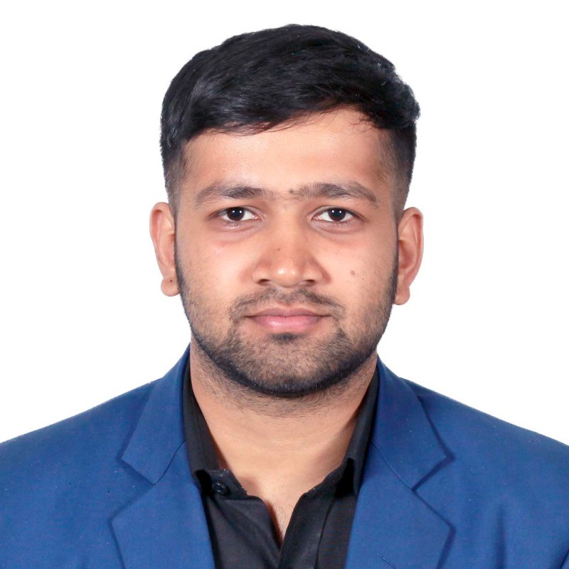 Nabin Prasad Dev, AI/ML Engineer based in Toronto, Canada